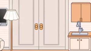 От ненависти до любви – 1 серия тока бока|| only toca