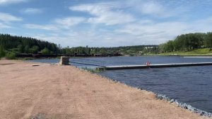 Отпуск продолжается Карелия