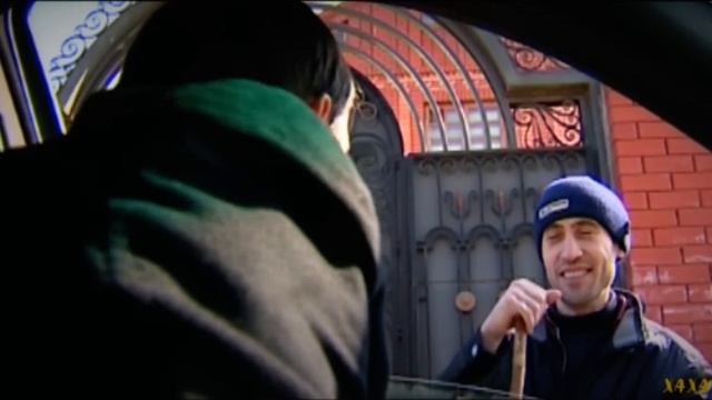"Горцы от ума" - "Одноклассники".