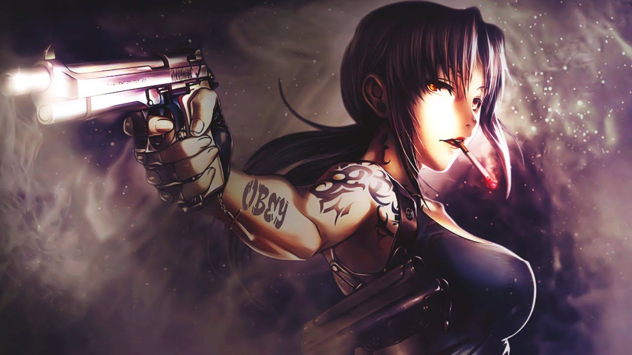 【GMV】- OBEY смотреть онлайн