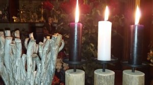 СПАСИТЕЛЬНОЕ ЗАКЛИНАНИЕ ЖРИЦЫ…ОЧЕНЬ СИЛЬНО.. ДЛЯ ВСЕХ… ВЕДЬМИНА ИЗБА ИНГА ХОСРОЕВА