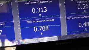 Ремонт ВАЗ 2110 . 16V . 1.5 .Большой расход топлива.