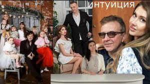 Самый многодетный певец России Рома Жуков готовится к свадьбе с молодой возлюбленной!