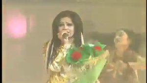 Shabnam Soraya.Шабнами Сурайё ХАМА ЕД ДОРА?