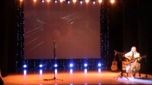 Анастасия Платонова - "Джа пустит трамвай из болота в рай", "Ведьма", "Сделай что-нибудь"