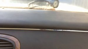 часть 26 Пежо 607 2.2 тд замена регулятора давления топлива