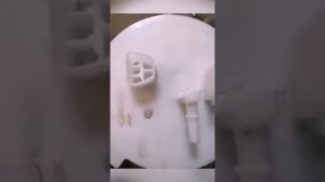 установка подогревателя бинар. киа К5