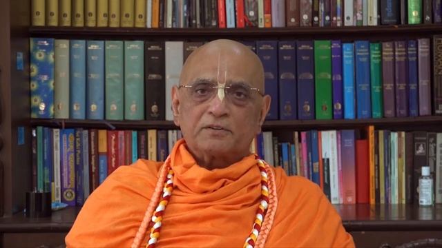 Гопал Кришна Госвами, Джаяпатака Свами и Бхактичару Свами | Вайшнави-дикша-гуру в ИСККОН смотреть онлайн