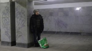 Евграф Котлов. Осень 2022