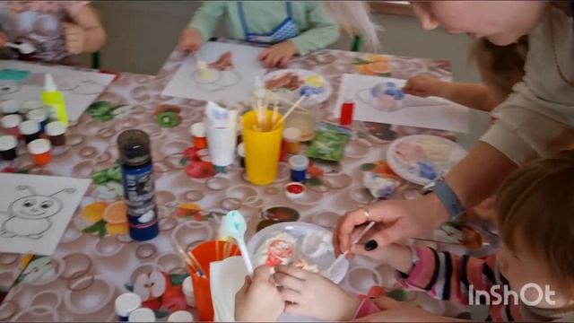 Областная педагогическая панорама «Аллея открытых занятий» в ДО смотреть онлайн