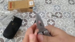 Обзор мультитулов Ganzo G202 и G301