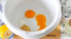 Майонез с горчичным порошком. Рецепты с фото пошагово в домашних условиях