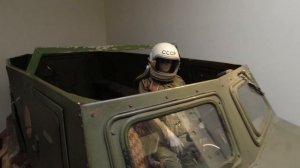 Музей автомобиля Трабант / Trabant car museum