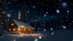 Новогодняя мелодия 29.Relaxing Christmas Music Hours Calm, Relax ? Instrumental Music