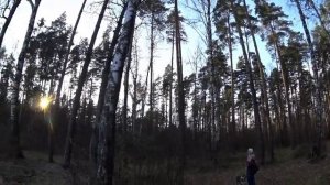 Ловля Щуки на Белом Озере в Белоозерском