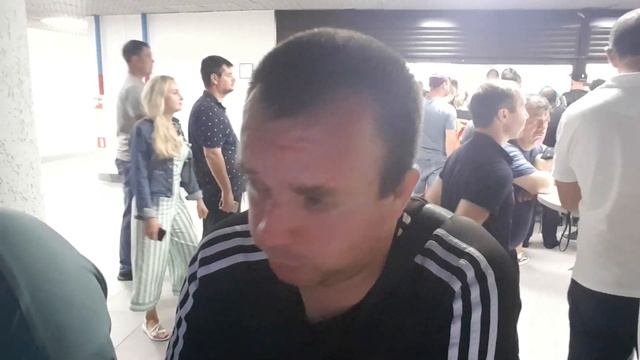 ФУТБОЛЬНЫЙ МАТЧ В СОЧИ | СОЧИ - УФА | ОЛИМПИЙСКИЙ СТАДИОН "ФИШТ" смотреть онлайн