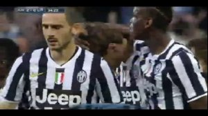 Juve 2:0