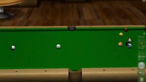 Самый лучший симулятор бильярда "8BallClub".