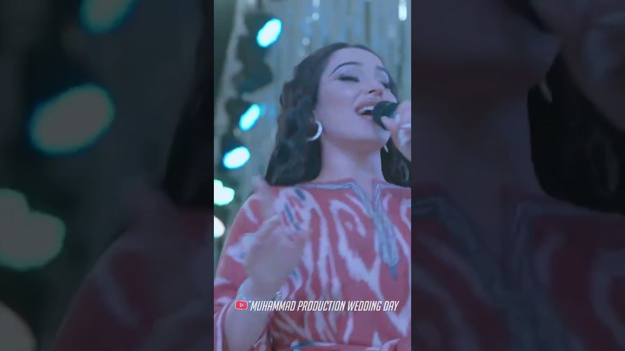 Мадина Акназарова-Афсус смотреть онлайн