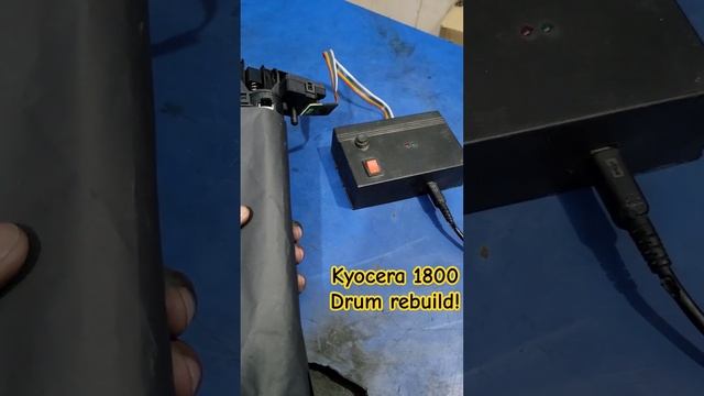 kyocera 1800 drum chip reset