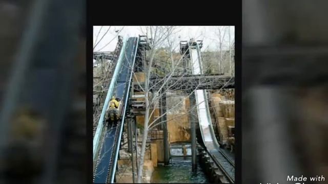 Порт Авентура Горки смотреть онлайн