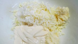 Котлеты Птичье молоко