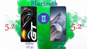 Realme GT 5G лучший смартфон? Realme GT 5G VS Xiaomi Mi 11 Ultra / Realme GT 5G the best smartphone