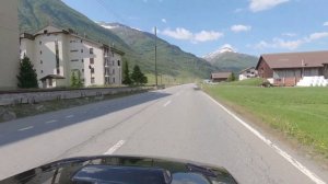 Armin Van Buuren - A State of Trance 306  (Gotthard Switzerland)