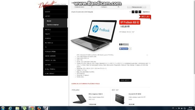 (HP ProBook 450 G2") i ("ASUS GTX750-Ti OC 2GD5") смотреть онлайн