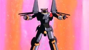 GUNBUSTER Battle