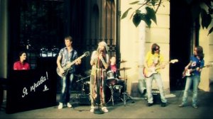 Гуля UEKZ. ЖЕНСКИЙ ГИМН.