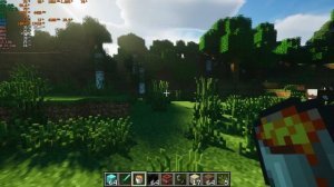 Minecraft Raytracing Benchmark with I3 10100 + GTX 1060 16GB DDR4