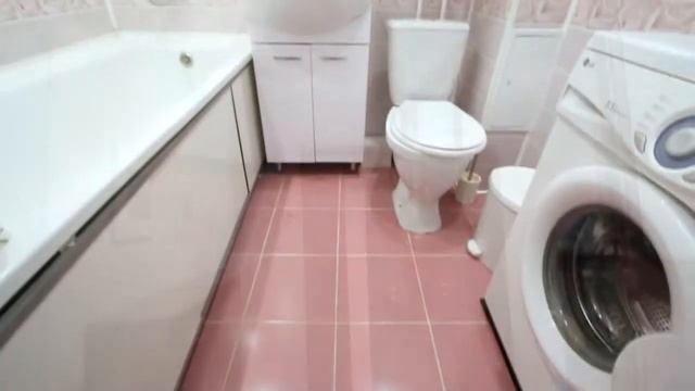 Продается однокомнатная квартира в Уфе по улице Уфимское шоссе 18/5 смотреть онлайн