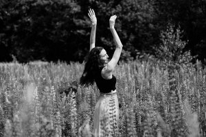 Юлия Залесская