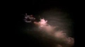 Агнесса в кино  "Морской охотник" 1954 г.