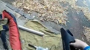 Подводный коп с пинпоинтером