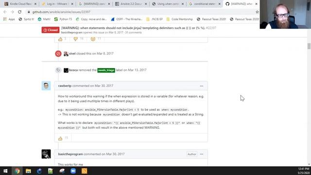Mastering Python Networking - 21