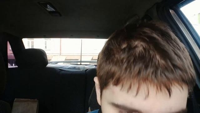 Пробую новый Чиккер и Биффер в Макдоналдс/Новинки ФастФуда