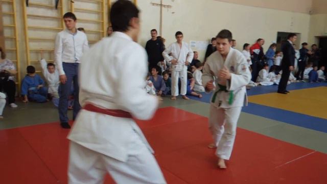 Уланов Александр финал