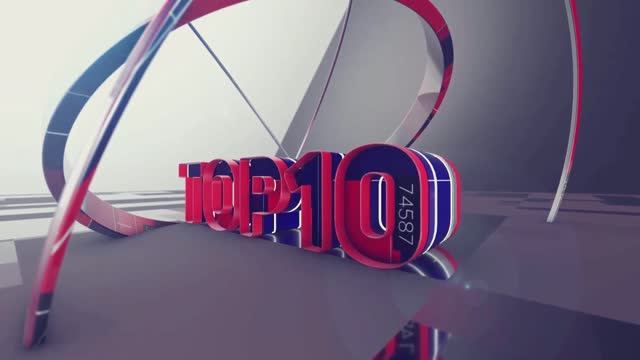 Top 10 Broadcast Package Colour Videohive смотреть онлайн