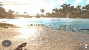Far Cry 6 Прохождение 19 Кто хороший мальчик.