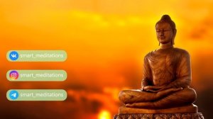 174Гц Сильная медитация освобождение от страха | 174Hz Strong meditation release from fear