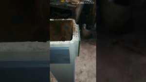 Про прокладки аутригера, лап экскаватора погрузчика терекс