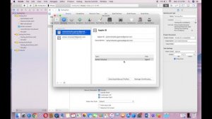 How to Run iOS app in Real Physical Device without a Developer Account - Xcode Quick Tutorial