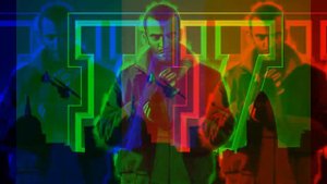 GTA IV-Зеленоглазое Такси