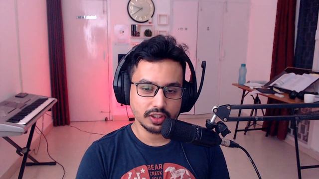 MRMISSRA LIVE • POSITIVE AFFIRMATIONS ARE KEY (PUBG, FIFA, FALL GUYS) смотреть онлайн