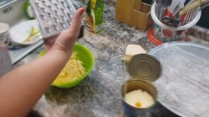Запечённая свинина в духовке с ананасами и сыром. / Пожалуй, лучший простой рецепт.