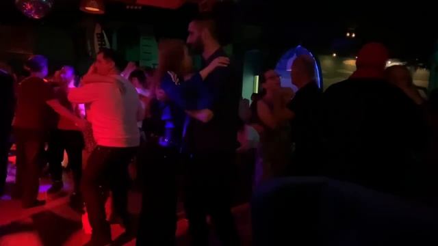 Bachata Dance 2020!!!
