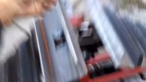 Самодельная гусеница для мотокультиватора