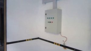 ЭЗОИС ЭлектроЩит 2КТП 1600кВА к отгрузке